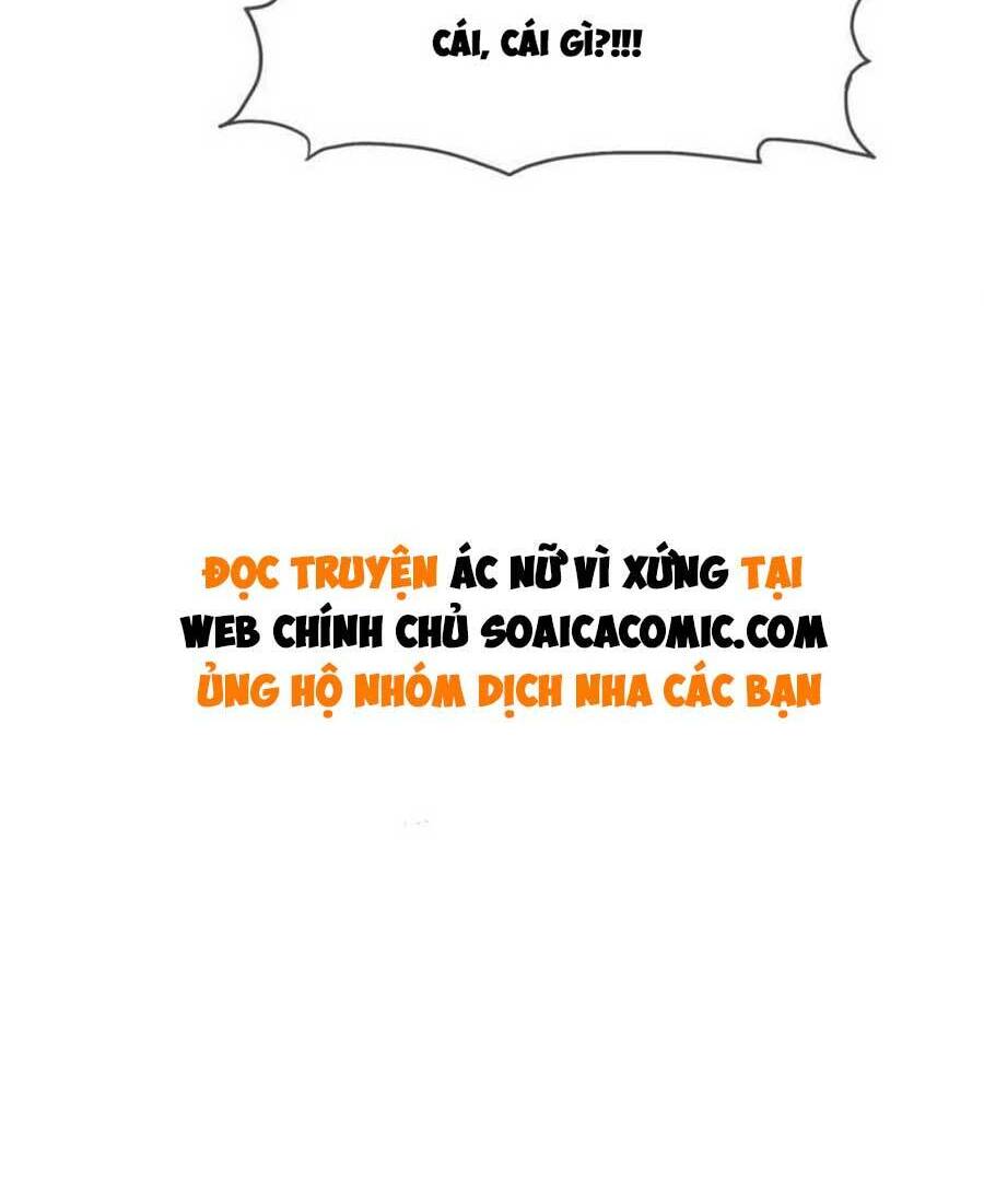 Ác Nữ Vì Xứng Săn Ái Cuồng Tưởng Khúc Chương 33 Ảnh 19