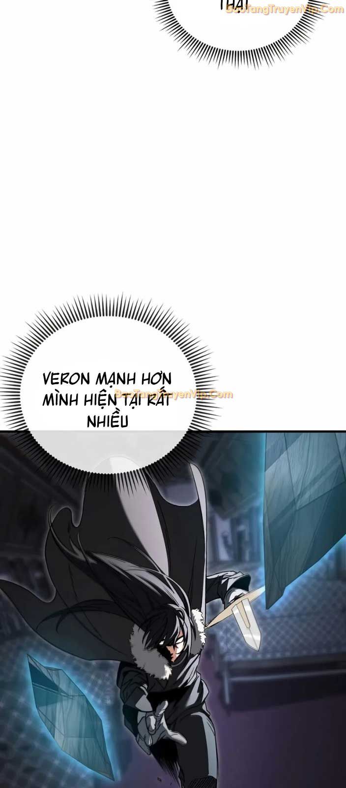Đại Phản Diện Khao Khát Được Sống Chương 23 Ảnh 77
