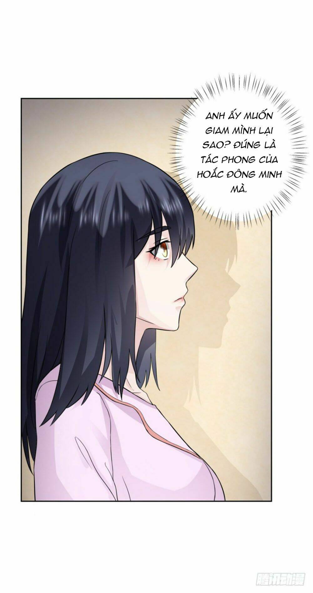 Thiên Kim Đường Môn Chương 98 Ảnh 41