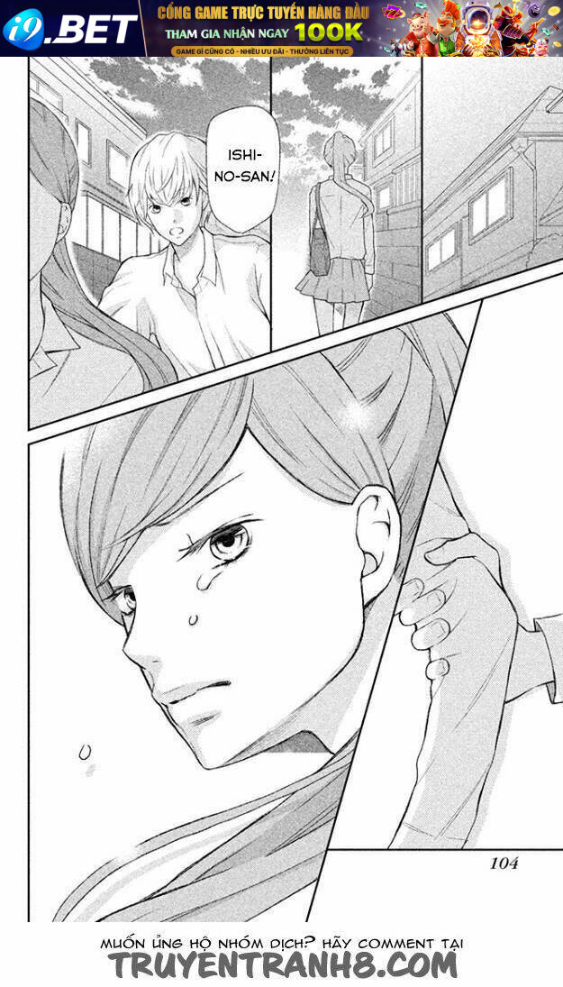 3d Kanojo - Bạn Gái 3d Chương 38 Ảnh 26