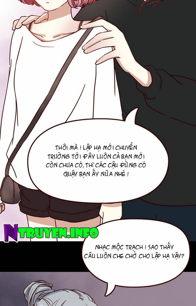 Người Yêu 0 Độ Chương 12 Ảnh 75
