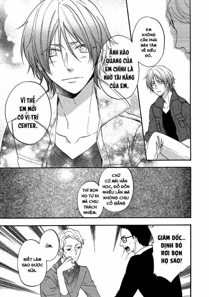 Usotsuki Boyfriend Chương 31 Ảnh 25