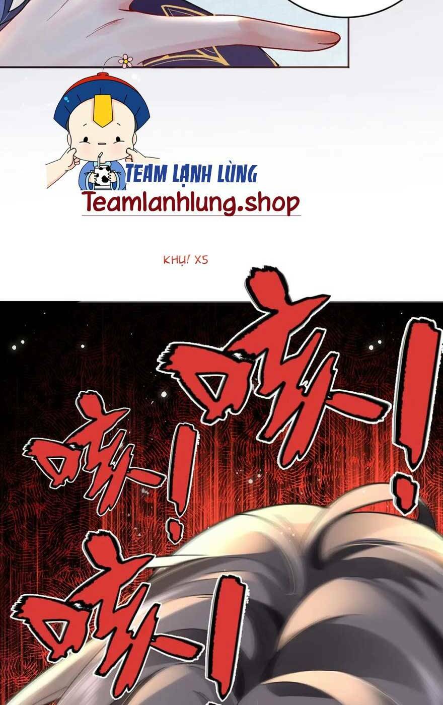 Xuyên Vào Văn Tu Tiên Lập Nam Đoàn Chương 42 Ảnh 30