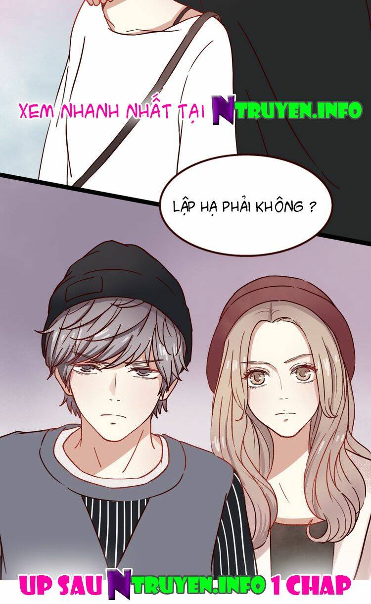 Người Yêu 0 Độ Chương 12 Ảnh 80