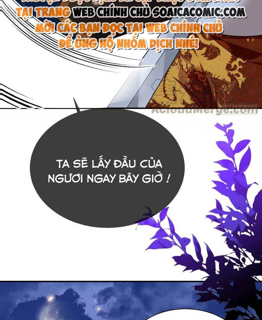 Xuyên Qua Làm Vương Phi Miệng Quạ Chương 30 Ảnh 12