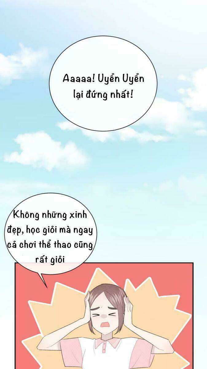 Từ Cái Nhìn Của Em Chương 29 Ảnh 4
