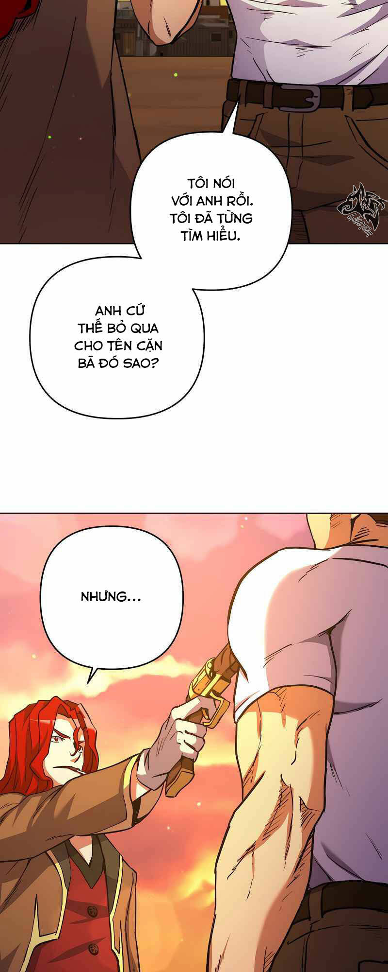 Sinh Tồn Trong Cuốn Tiểu Thuyết Manhwa Chương 4 Ảnh 22