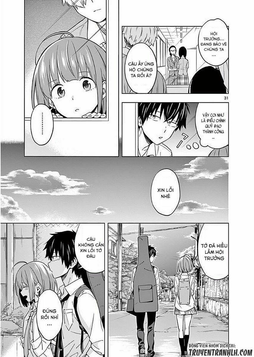 Nidome No Natsu, Nidoto Aenai Kimi Chương 6 Ảnh 37