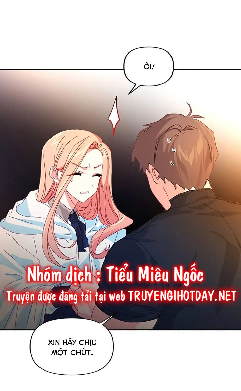 Tôi Đã Nuôi Dưỡng Một Nam Phụ Đầy Ám Ảnh Chương 52 Ảnh 47