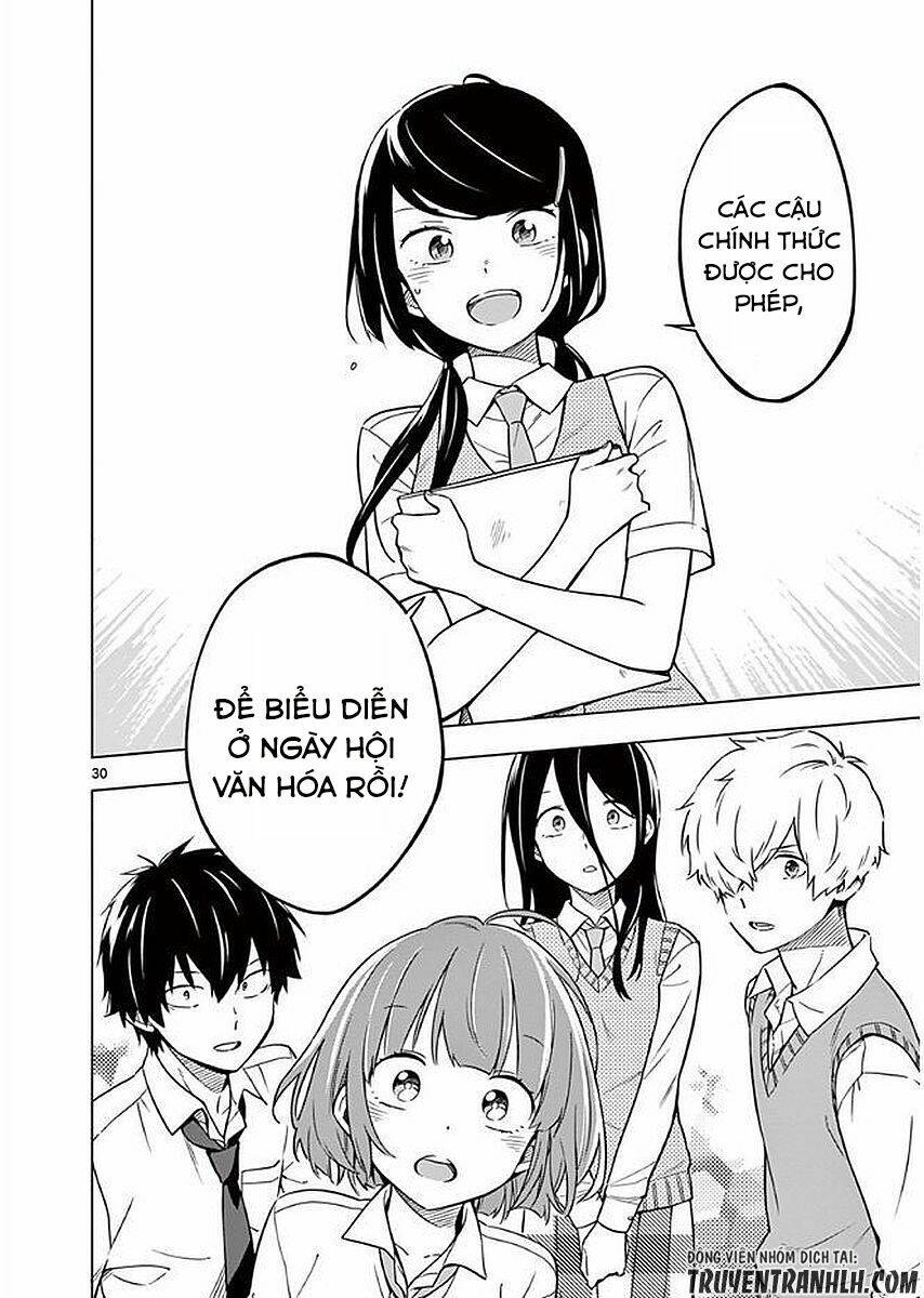 Nidome No Natsu, Nidoto Aenai Kimi Chương 8 Ảnh 34