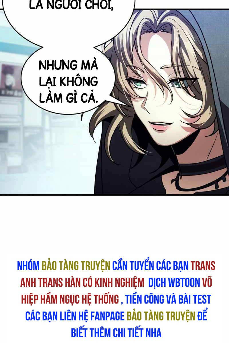 Ván Cược Của Chúa Chương 24 Ảnh 43