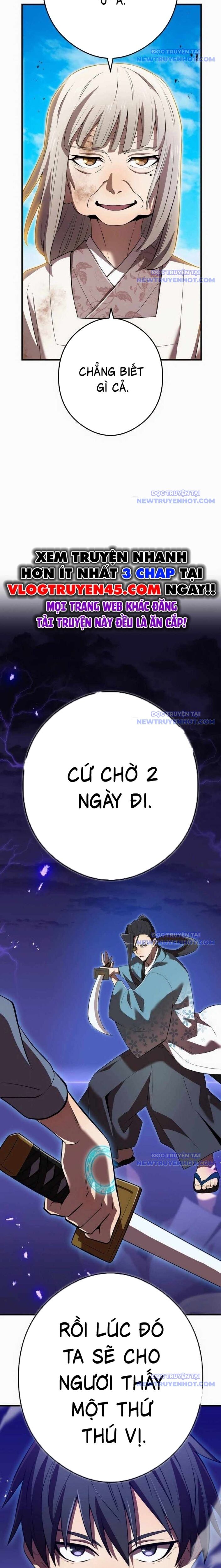 Ta Là Kẻ Siêu Việt Duy Nhất Chương 47 Ảnh 24