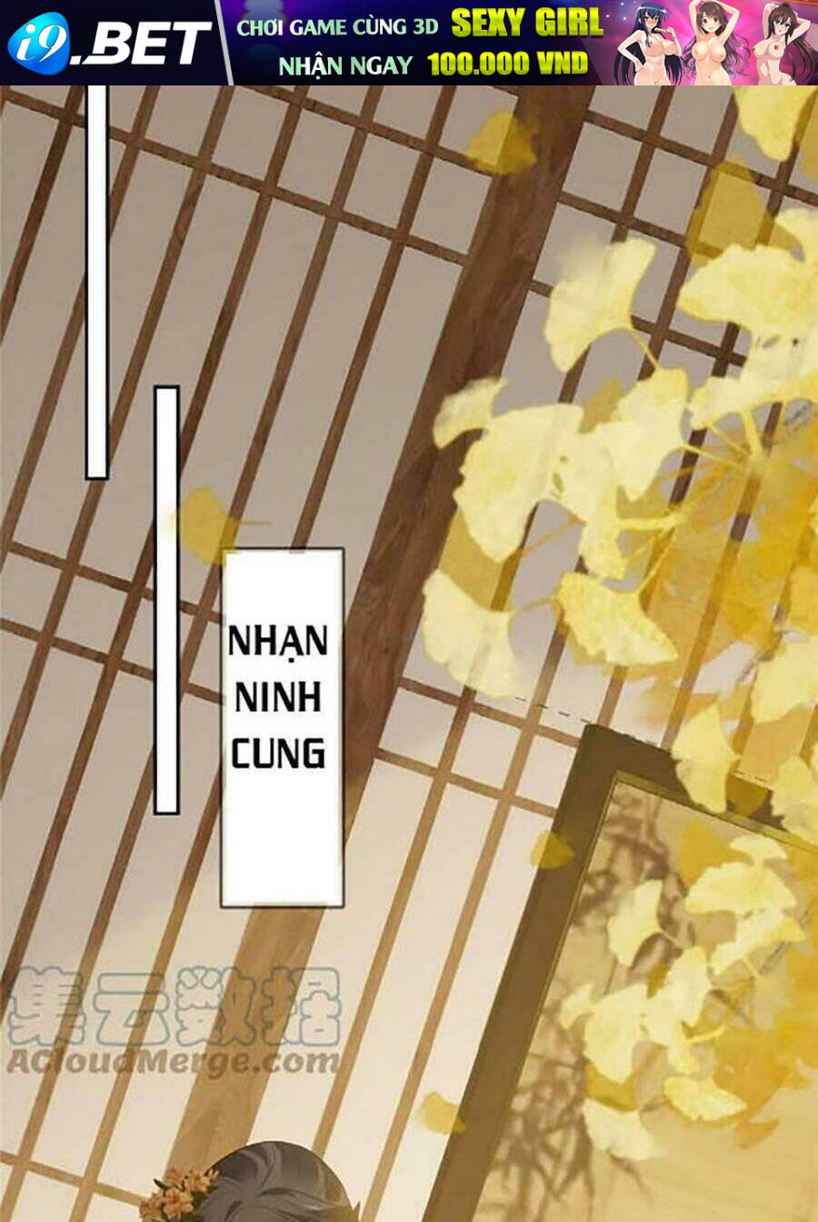 Tà Vương Phúc Hắc Sủng Nhập Cốt Chương 177 Ảnh 24