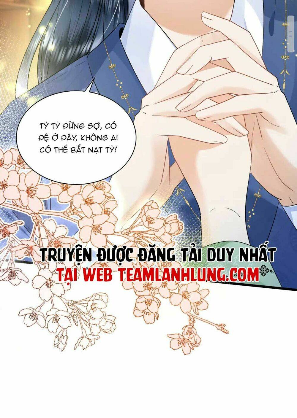 Trọng Sinh Trở Lại ! Ta Nhất Định Sẽ Bảo Vệ Nàng Chu Toàn ! Chương 1 Ảnh 46