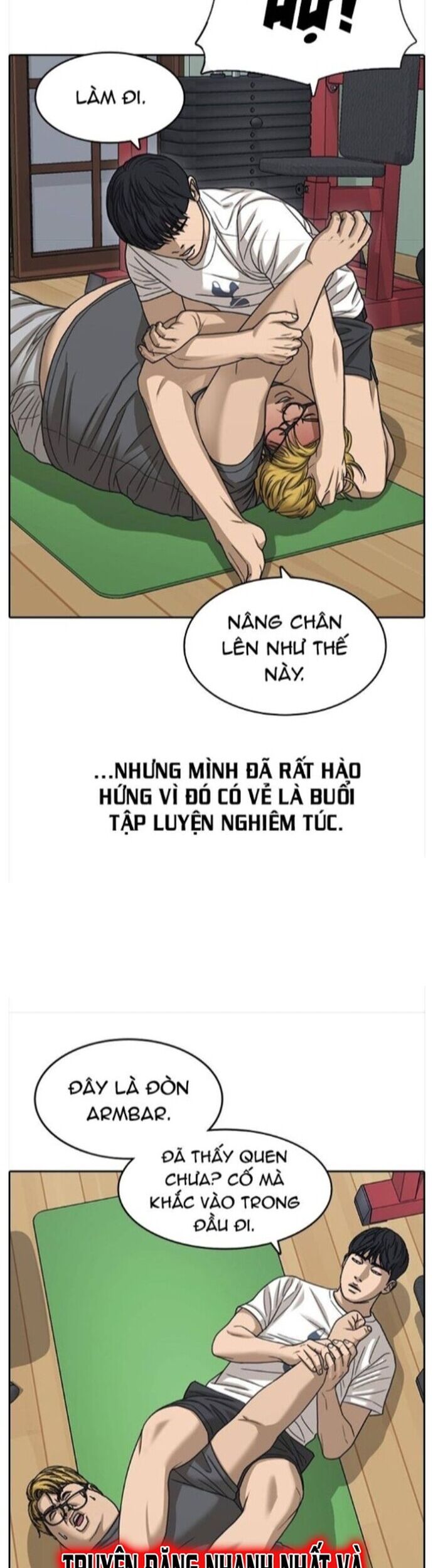 Những Mảnh Đời Tan Vỡ Chương 76 Ảnh 13