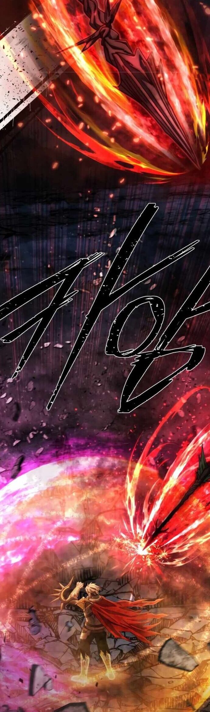 Sự Trở Lại Của Anh Hùng Diệt Thế Chương 148 Ảnh 51