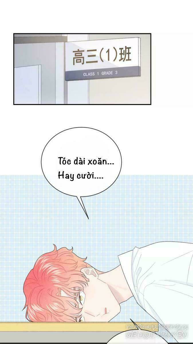 Từ Cái Nhìn Của Em Chương 27 Ảnh 12