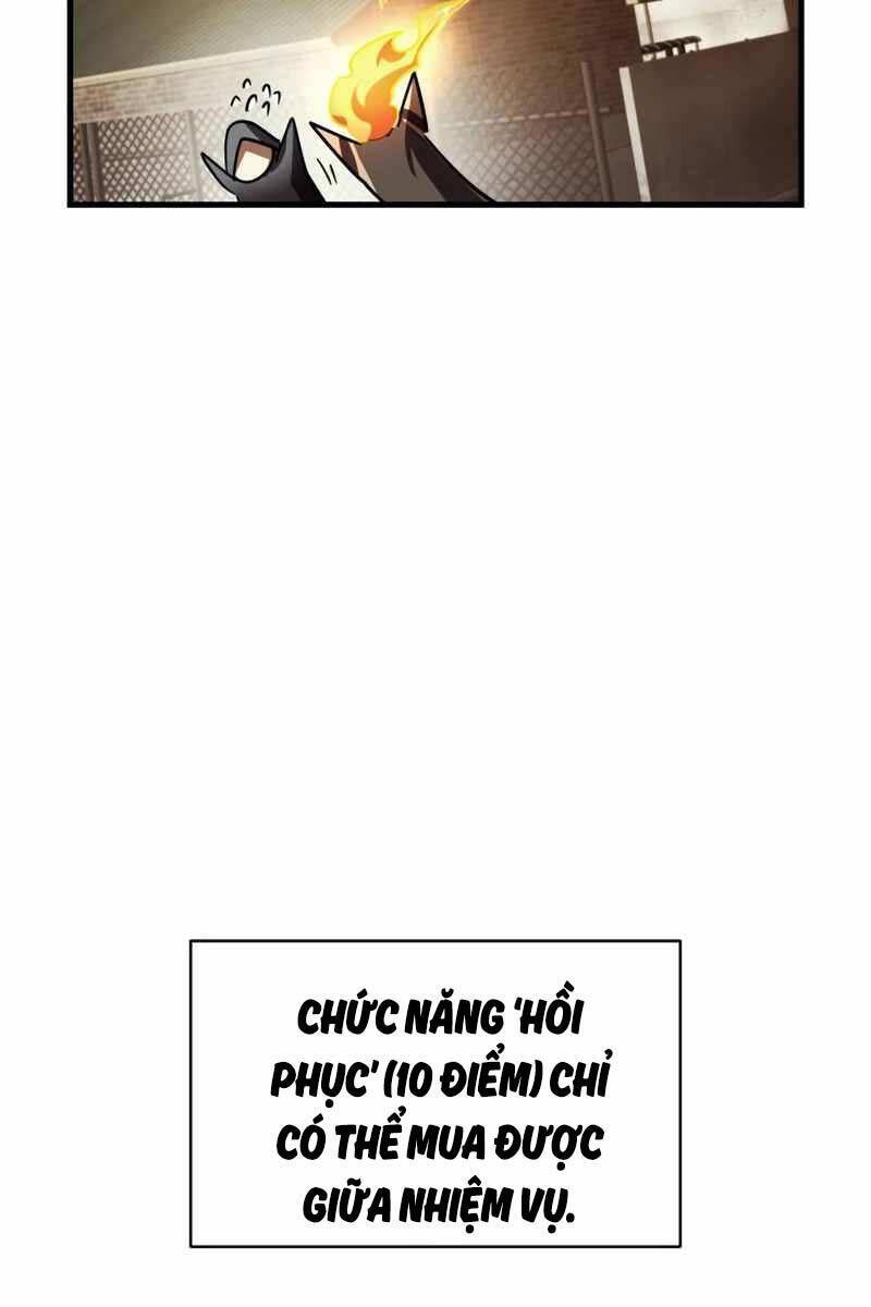 Ván Cược Của Chúa Chương 24 Ảnh 132
