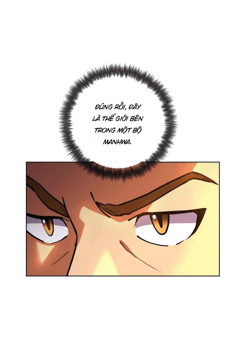 Sinh Tồn Trong Cuốn Tiểu Thuyết Manhwa Chương 4 Ảnh 8