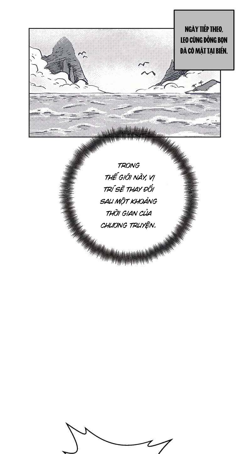 Sinh Tồn Trong Cuốn Tiểu Thuyết Manhwa Chương 4 Ảnh 10