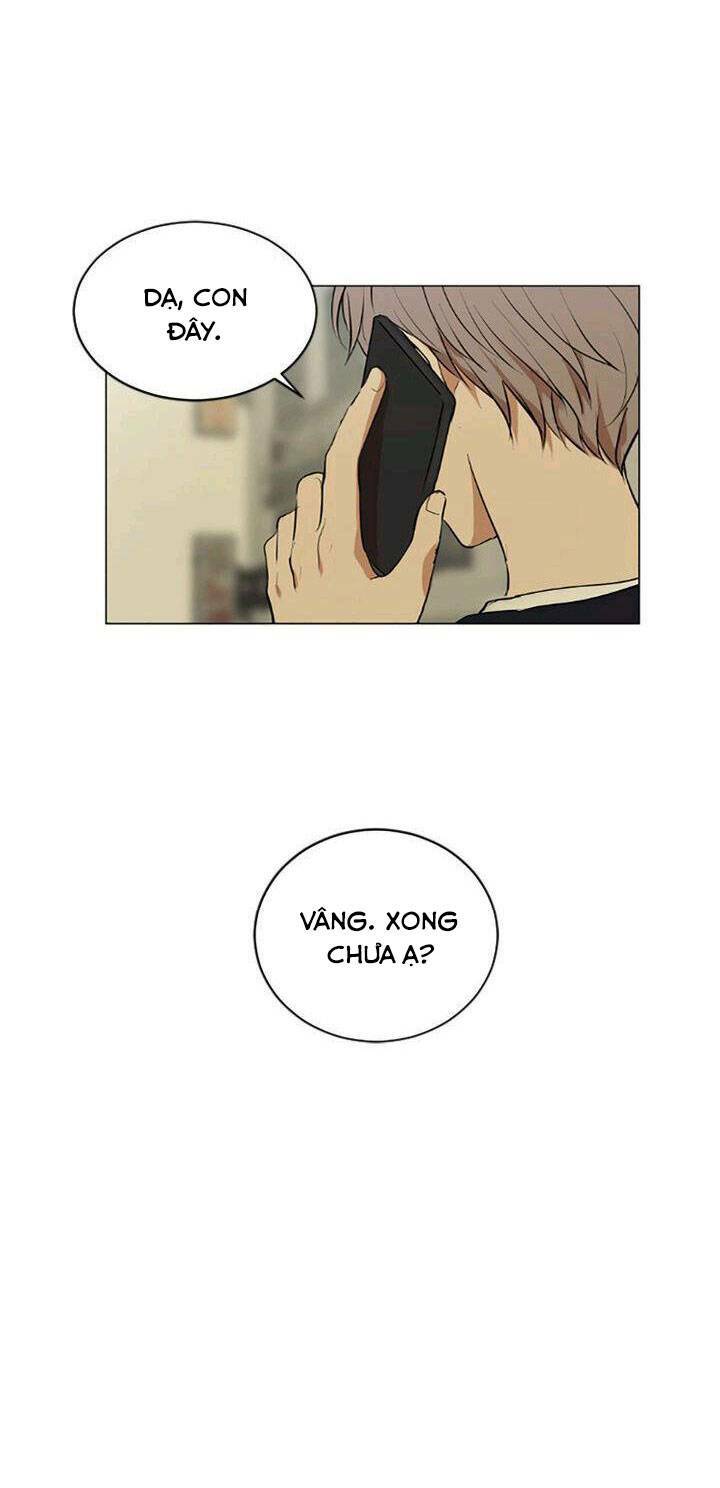 Tình Yêu Tuổi Trẻ Chương 44 Ảnh 4