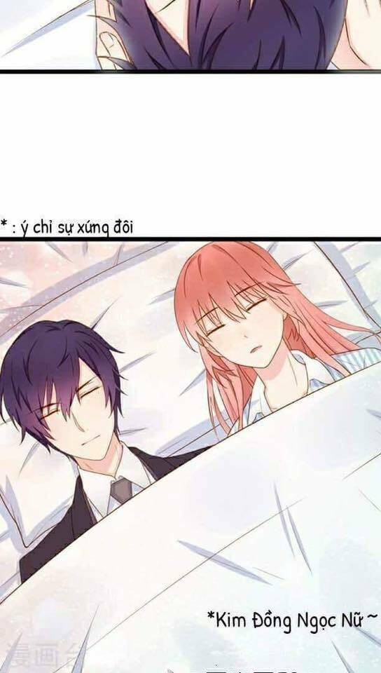 Tình Yêu Mai Mối Chương 3 Ảnh 23