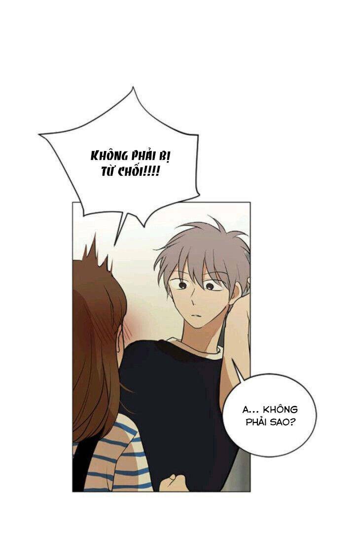 Tình Yêu Tuổi Trẻ Chương 43 Ảnh 36