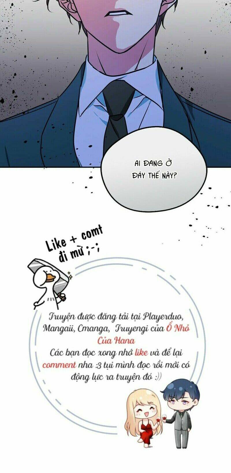 Người Hầu Của Tôi Chương 68 Ảnh 42