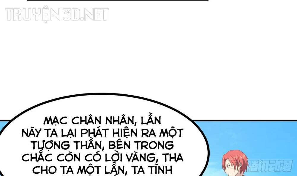 Trên Người Ta Có Một Con Rồng Chương 610 Ảnh 8