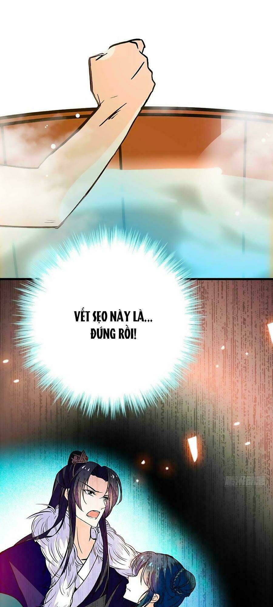 Nhất Thế Khuynh Thành: Lãnh Cung Khí Phi Chương 93 Ảnh 52