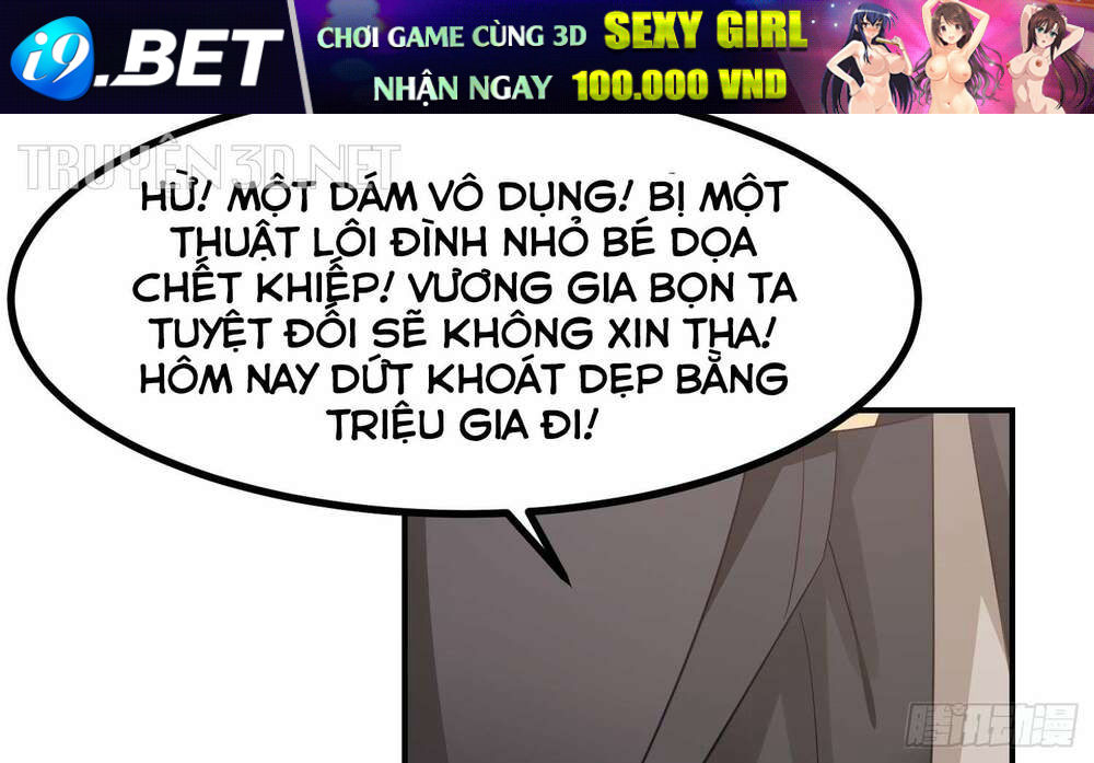 Trên Người Ta Có Một Con Rồng Chương 610 Ảnh 14