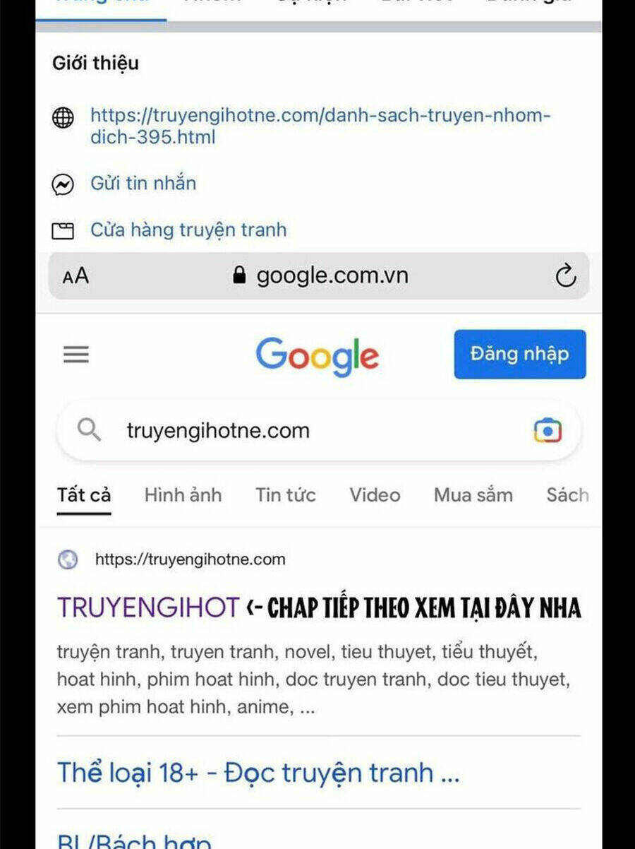 Tôi Đã Nuôi Dưỡng Một Nam Phụ Đầy Ám Ảnh Chương 54 Ảnh 4