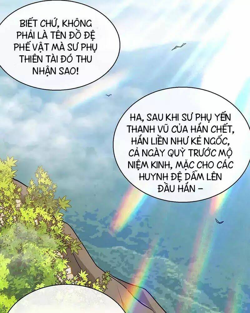 Võ Hồn Tuyệt Thế Chương 1 Ảnh 33