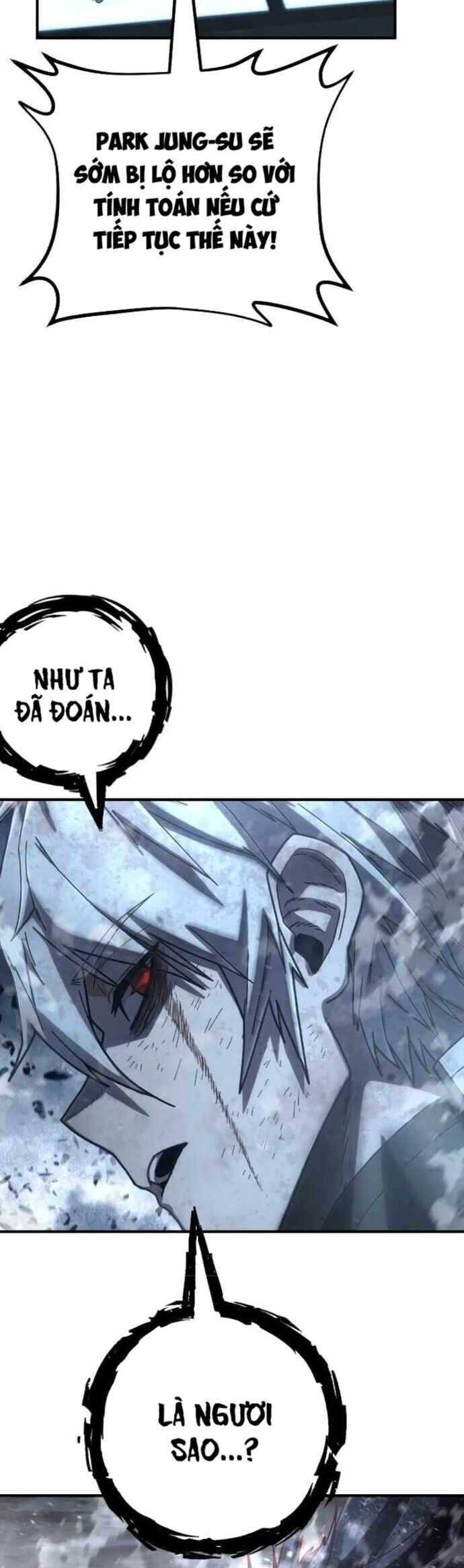 Sự Trở Lại Của Anh Hùng Diệt Thế Chương 148 Ảnh 39