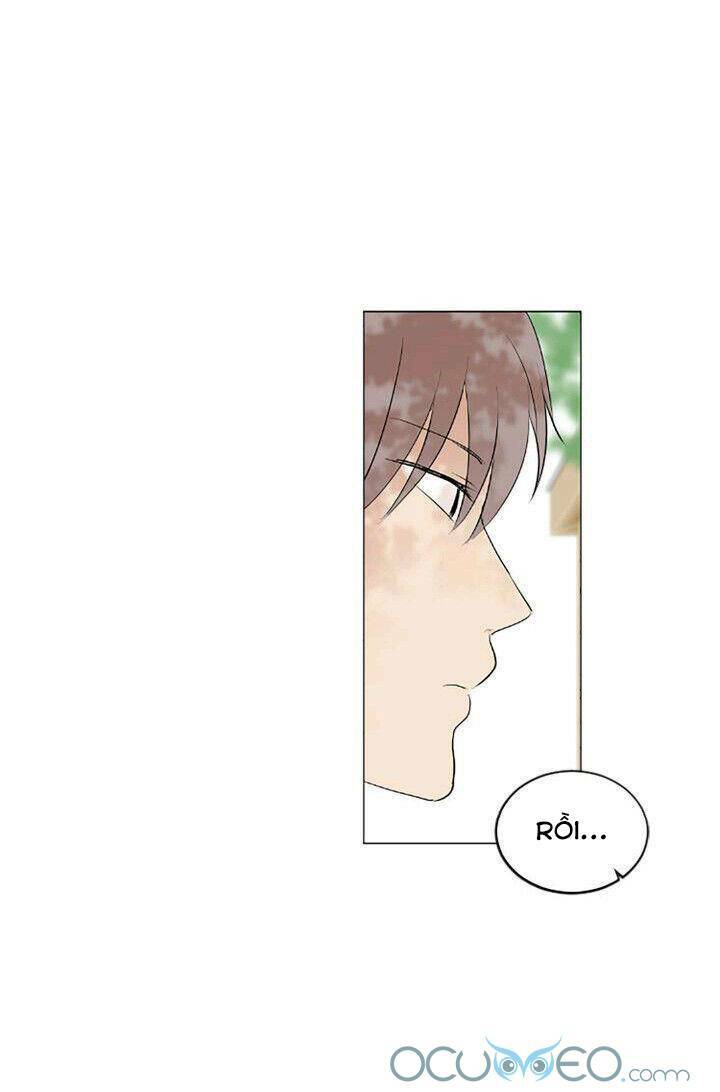 Tình Yêu Tuổi Trẻ Chương 41 Ảnh 42