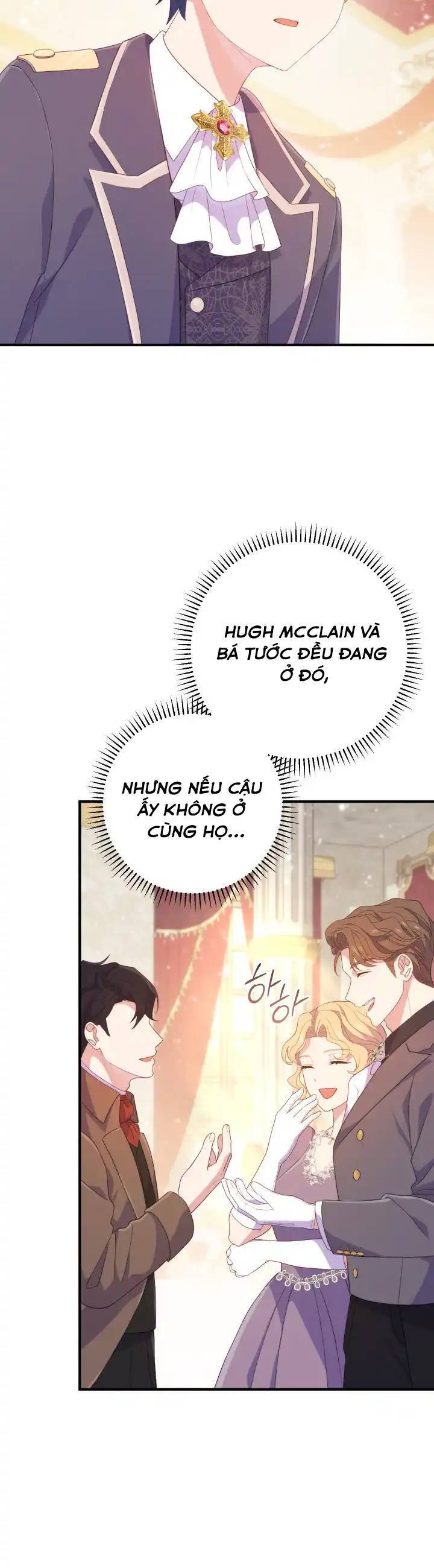 Trở Thành Vợ Cũ Của Nam Chính Bị Ám Ảnh Chương 22.2 Ảnh 46