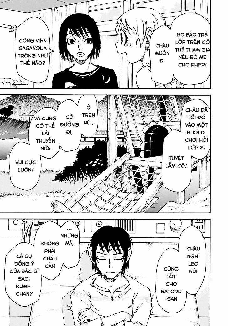 Erased Chương 40 Ảnh 12