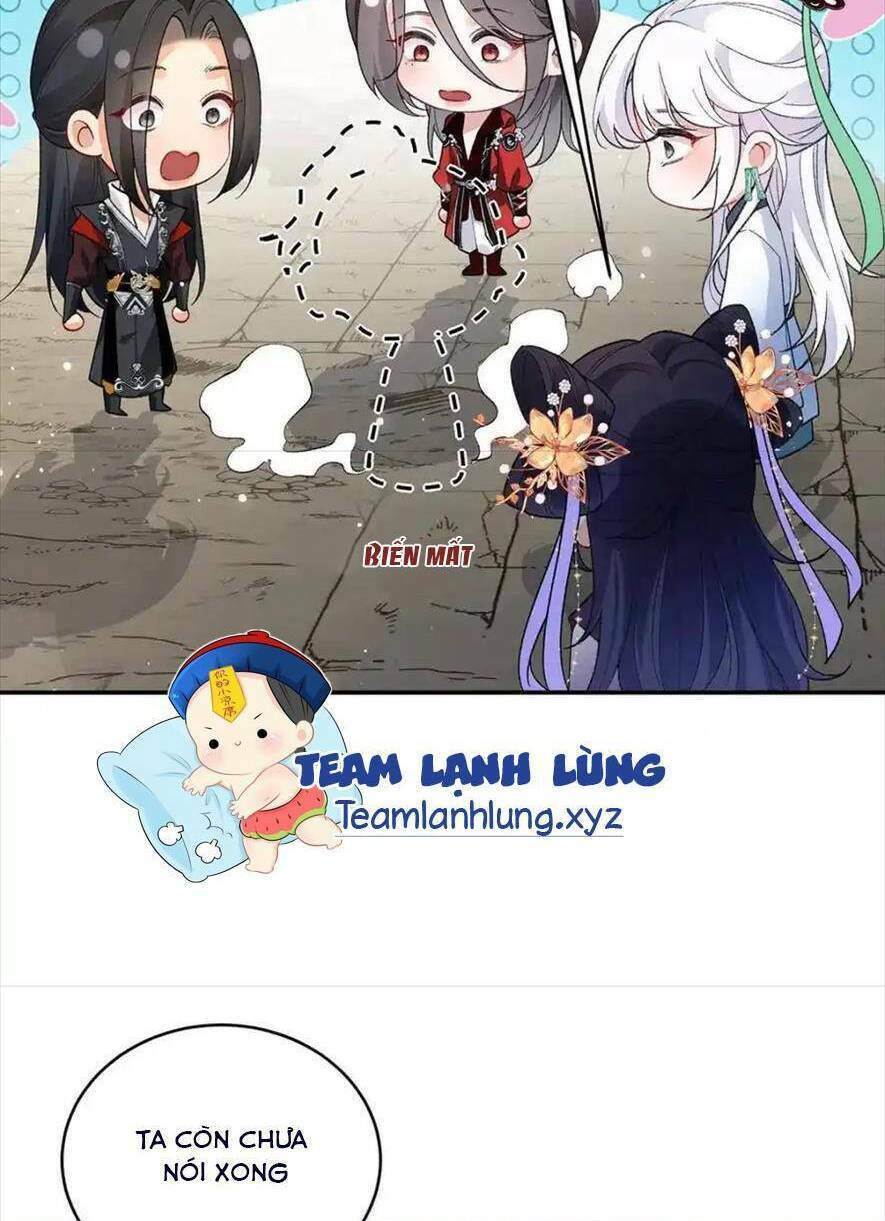 Xuyên Vào Văn Tu Tiên Lập Nam Đoàn Chương 45 Ảnh 50