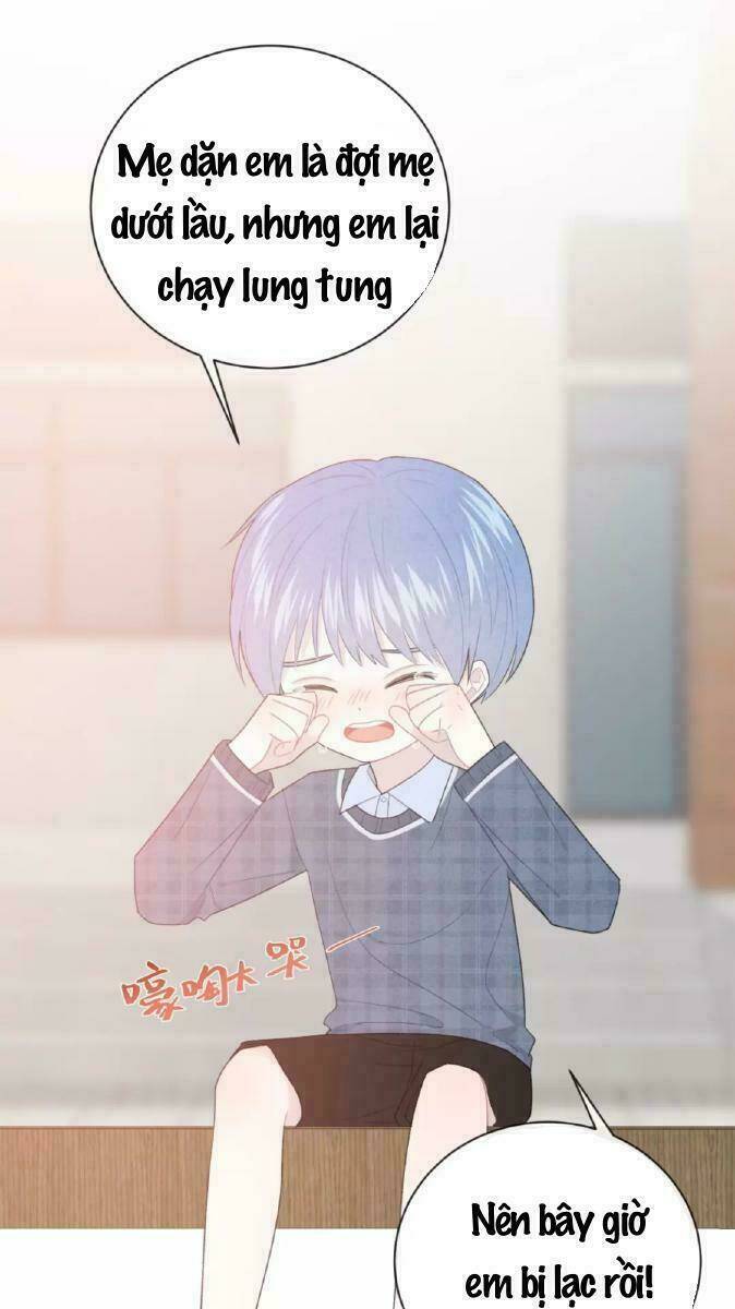 Từ Cái Nhìn Của Em Chương 35 Ảnh 26