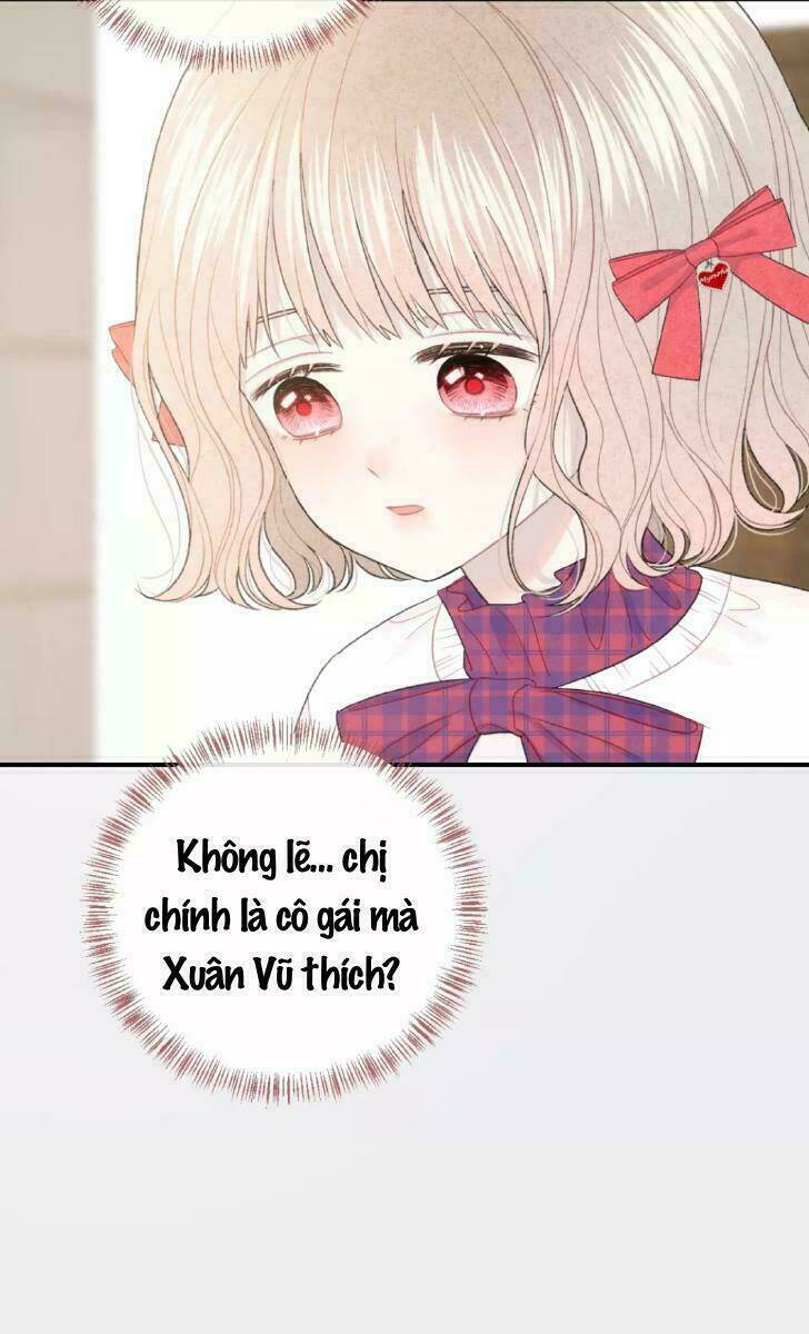 Từ Cái Nhìn Của Em Chương 37 Ảnh 11