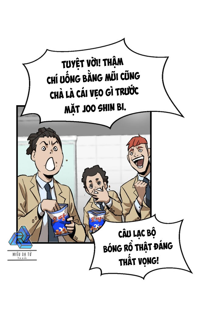 Chinh Phục Trường Trung Học Throne Chương 6 Ảnh 59