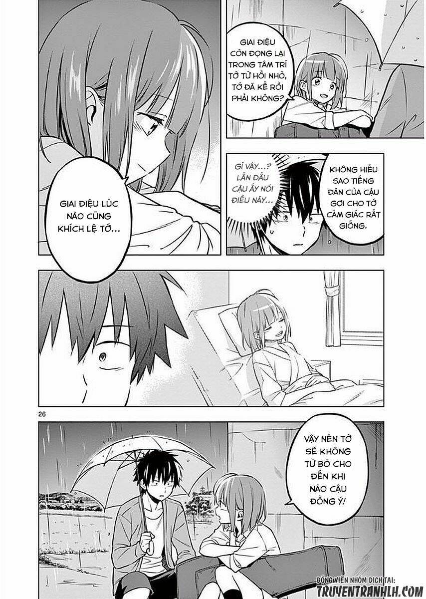 Nidome No Natsu, Nidoto Aenai Kimi Chương 2 Ảnh 31
