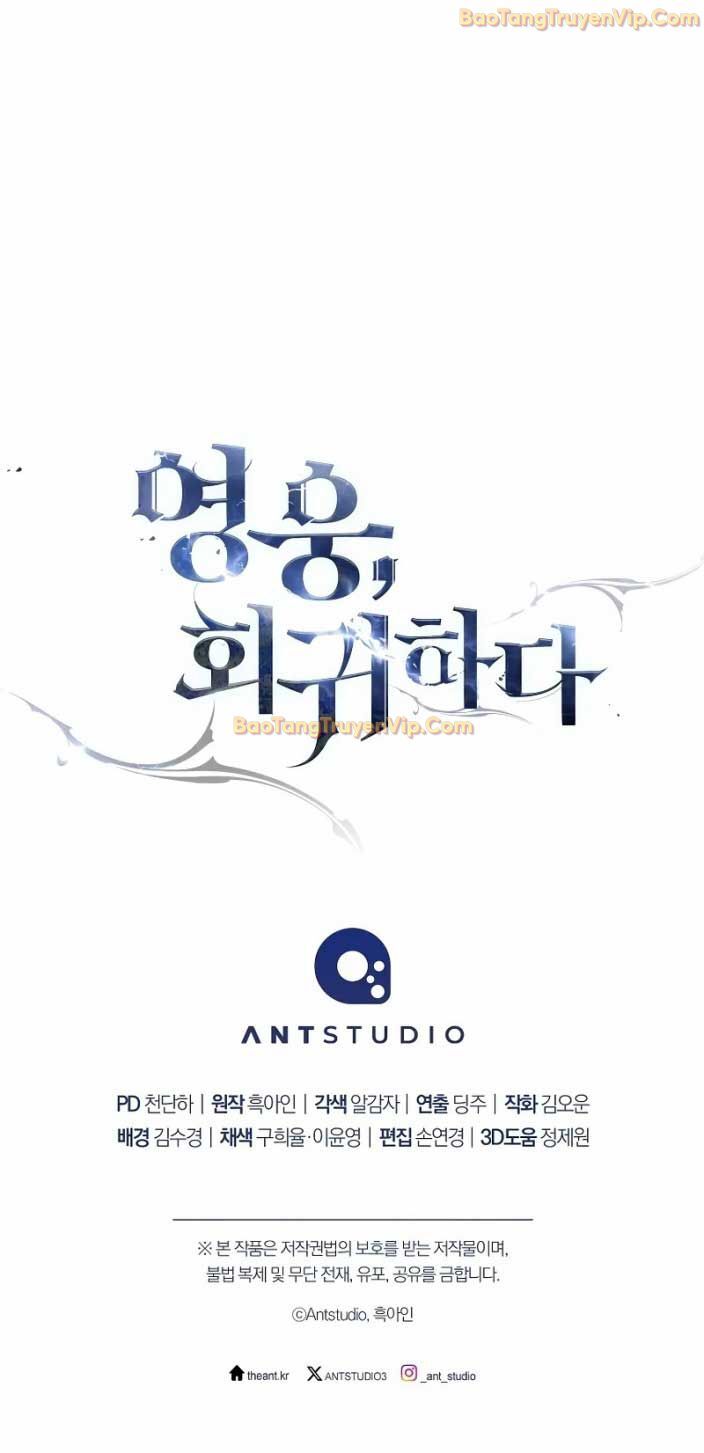 Anh Hùng Trở Lại Chương 115 Ảnh 83