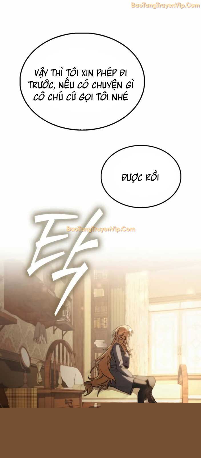 Đại Phản Diện Khao Khát Được Sống Chương 23 Ảnh 26