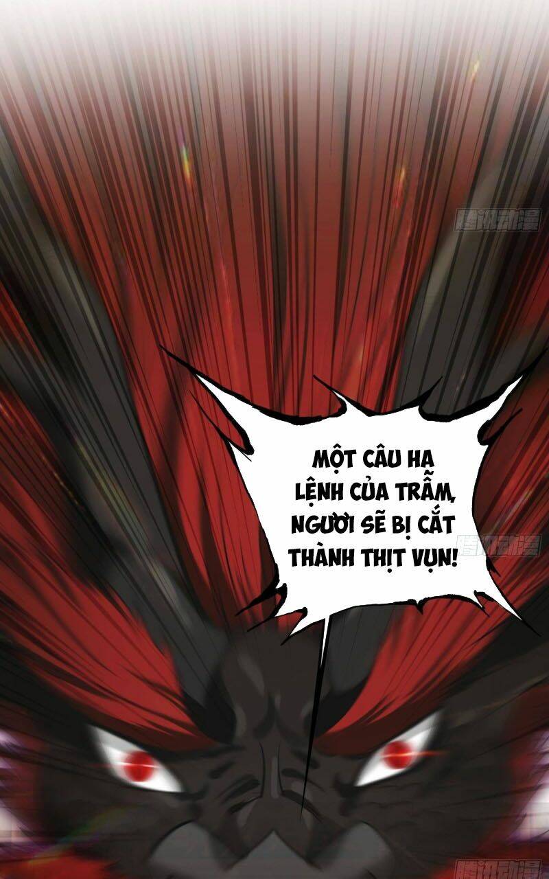 Ngược Về Thời Đường Chương 98 Ảnh 18