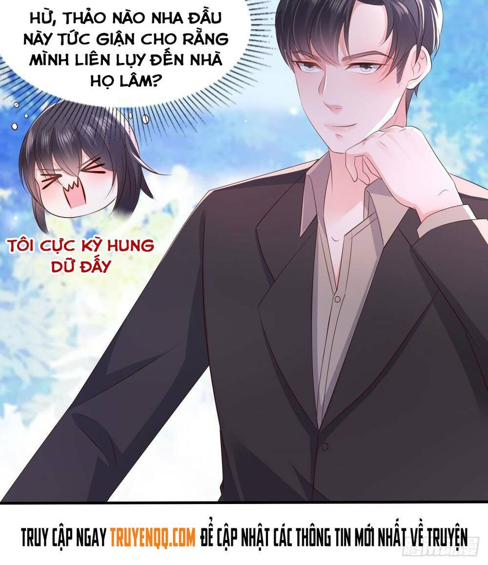 Trọng Sinh Tương Phùng Chương 12 Ảnh 20