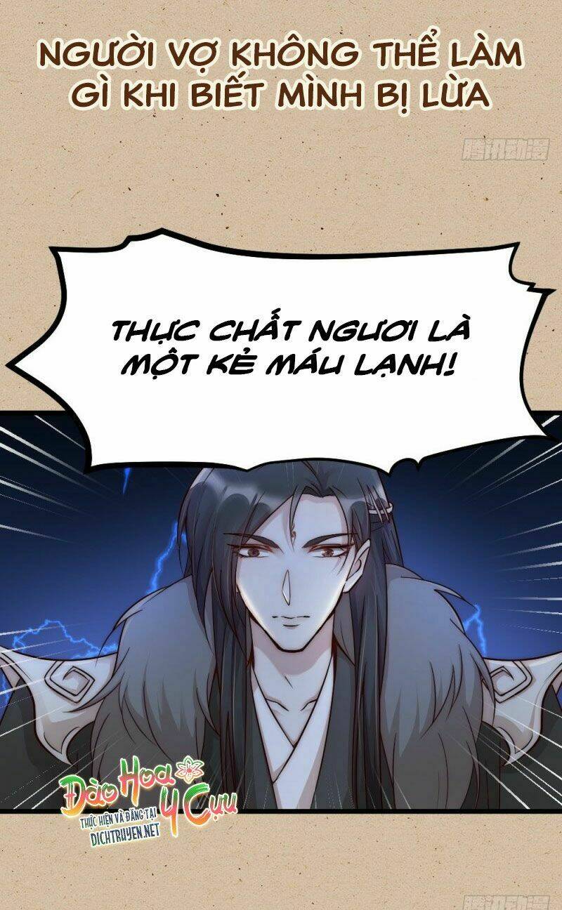 Phu Phu Khuynh Thành Chương 0 Ảnh 16