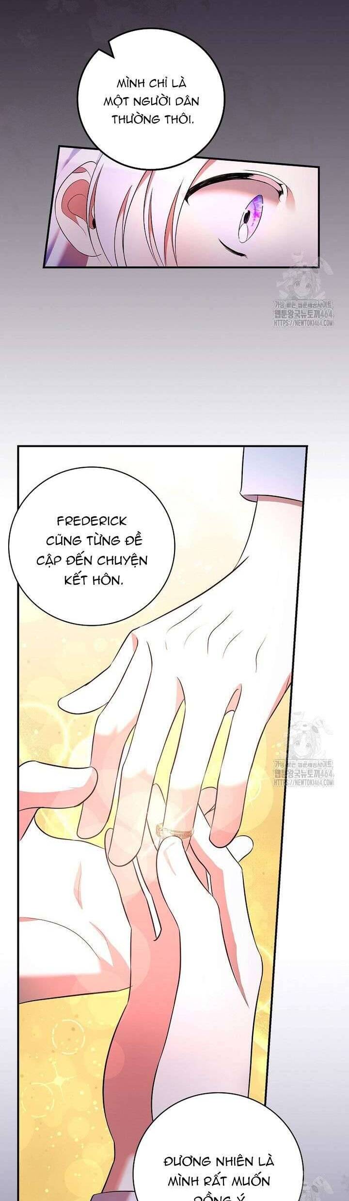 Đi Tìm Nàng Công Chúa Bỏ Trốn Chương 33 Ảnh 16