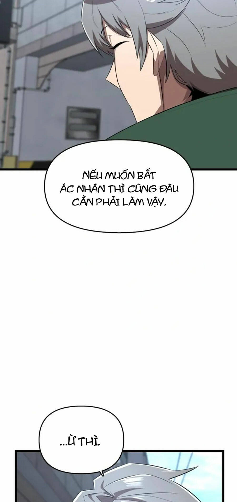 Người Thay Thế Anh Hùng Chương 21 Ảnh 8