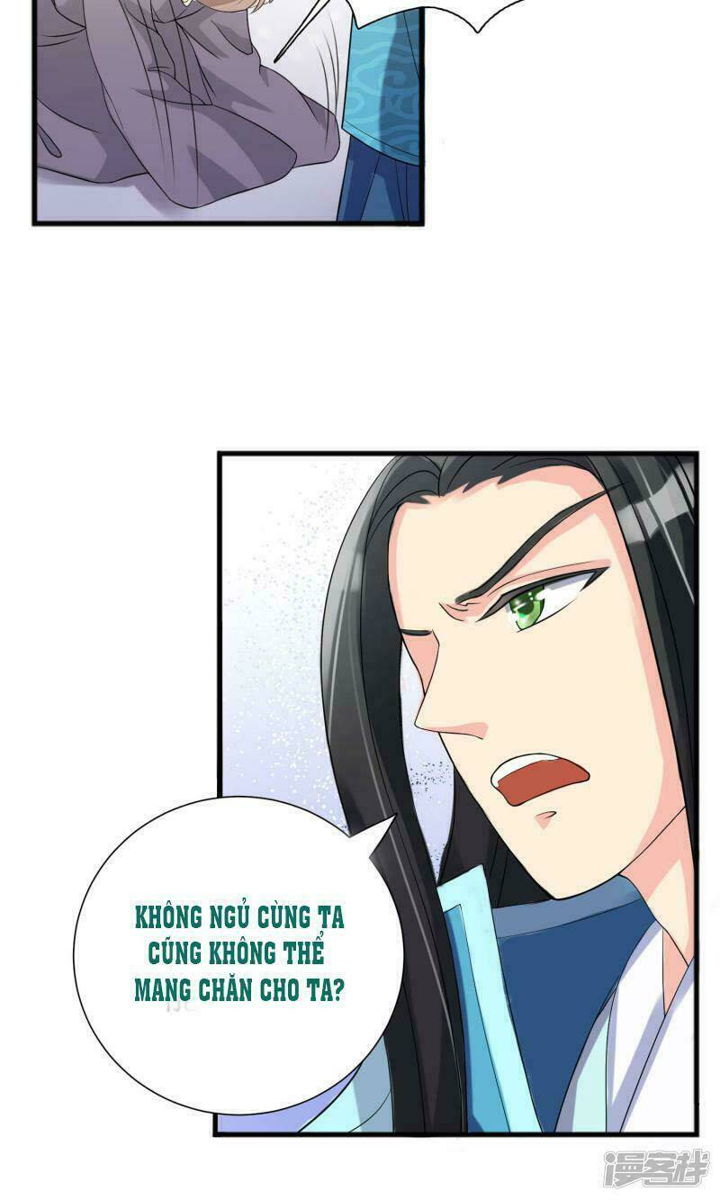 Vương Phi Ngang Ngược Chương 2 Ảnh 14